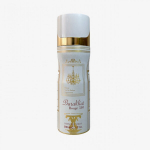 Parf&uuml;&uuml;m deodorant-sprei Fragrance World Barakat EDP naistele/meestele, 200 ml