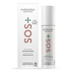 MADARA SOS+ Sensitive niisutav kreem 50 ml