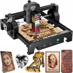 Laser graveerija/l&otilde;ikur Acmer S1-2.5w 10000mm/min Ei vaja kokkupanekut