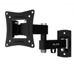 Teleri kinnitus TV seinakinnitus Blow 10-32"
