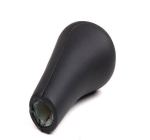 BMW Schaltknopf Leder M Plakette 3 E36 E46 E60 E61 E63 E64 X3 Originaal 25117896884