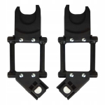 Valco Adapterid vankrile Maxi Cosi Do Snap Duo