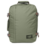 Cabinzero Classic 36l seljakott Georgian Khaki