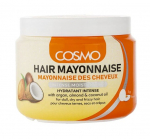 Cosmo Hair intensiivselt niisutav juuksemask majoneesiga, 500 ml, 500 ml