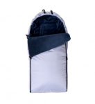 Beebide magamiskott BabyMatex Mars, 100 cm