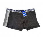 Meeste alusp&uuml;ksid, puuvill/bambus, 4 tk.