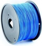 3D Filament Gembird 1.75mm PLA 1kg Blue