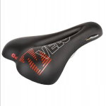 Velo Plush gel meeste trekking, mtb sadul