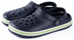 Meeste crocs siserihmaga vahtpluusid flip-flops aed LIGHT EVA 35 36 37 38 39 41 42 43 44 45 46 47 48 49 50