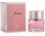 Parf&uuml;&uuml;mvesi Rovena Femme naistele 100ml, EDP