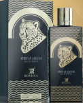 L&otilde;hnavesi Rovena African Jaguar EDP meestele/naistele, 100 ml, 100 ml