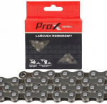 Kett 5-6 k&auml;iku Prox S20 116l pruun, pin box