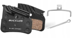 Bucklos piduriklotsid Shimano Xtr Br-m9120 / Xt Br-m8120 / Slx Br-m7120 / N03a