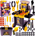 Laste t&ouml;&ouml;pink - kohver TOOLS