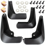 M Modecar Porikaitsmed ees + taga Ford Focus Mk4 2012-2018