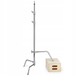 Liugjalaga Avenger C-statiiv 33, 10 kg