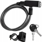 Spiraallukk Kellys Kls Bill 800mm jalgrattale
