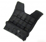 Raskusvest TOORX AHF-113 30 kg black