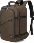 Reisikott ryanair wizzair 40x20x25cm k&auml;sipagas mahukas 20l