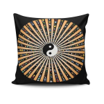 Spiffy dekoratiivne padjap&uuml;&uuml;r Mandala