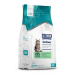 Kuivtoit t&auml;iskasvanud kassidele Dr.Trend Premium Lambaliha ja riis, 2 kg