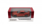 Automudel Kinsmart 2015 Ford Mustang GT, 1:38