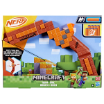 M&auml;nguvibu Nerf Minecraft noolekestega