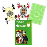 Kaardid Modiano Poker 4 Jumbo Index