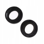 Nahast k&otilde;rvapadjad Gold Wireless Ps3 Ps4 konsoolile