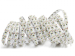 LED riba 12V | 3014 | 1020LED | 5m | IP20 | neutraalne valge (4500K)