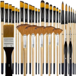 Pintslite komplekt HF5, 32 tk.