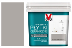 Renoveerimisv&auml;rv V33 Seinaplaadid hall loft satiin 0,75 l