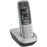 Gigaset telefon E560 platin