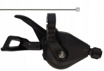 Shimano Sl-m6000 10-k&auml;iguline parempoolne k&auml;iguvahetaja Rapidfire Plus 22 mm + tross