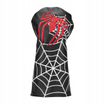 Golfikeppide katted, 3 5 Ut Driver Woods Head Covers elastse kinnitusega, nr 1