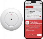 Juhtmevaba veelekkeandur X-sense Sws51