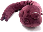 Fushiguro Toji Worm pehme m&auml;nguasi, anime cursed sprite pl&uuml;&uuml;sist punane cosplay viskepatjadekoratsioon f&auml;nnidele (120 cm / 47 tolli)
