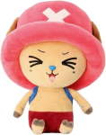 Sakami - One Piece - Chopper 4 - pl&uuml;&uuml;s, pl&uuml;&uuml;skuju, m&auml;nguasi - 25 cm - originaal ja litsentseeritud