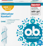 O.b. Procomfort Medium tampoonid