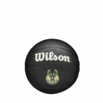 Korvpalli Pall Wilson Nba Team Tribute Mini Mitmev&auml;rviline (Suurus 3)