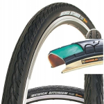 Jalgrattarehv Kenda 28 700x40c K1068 torkekindel, turismi, sile