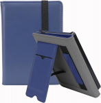 Case Pocketbook Verse/verse Pro 6" aluse ja kaardihoidjaga - sinine