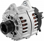 Frankberg generaator, &uuml;hildub mudelitega c218 cls500 x218 cls500 e-class e500 x166 gl500 w166 ml500 w221 s500 cl500 r231 500 r172 55amg, asendusnumber # 0141540902