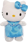 Hug Princess t&uuml;drukutele sinine 17 cm