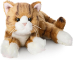 Bearington Bears Tabby - pruun kass, Bearington Bears