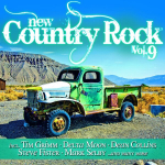 New Country Rock Vol. 9 Us