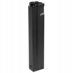 Cyma Hi-cap Asg salv Mp5 replikatele - Must