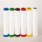 Pressitud pol&uuml;etuleenel.+s&uuml;si+h&otilde;be 10" roheline