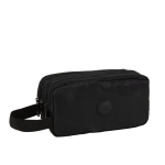 Coolpack Primus L sangaga pliiatsikott, kolmekordne, must