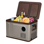 31L kahekambriline kompressoriga reisik&uuml;lmik 12V/24V/230V &ndash; StandHeiz